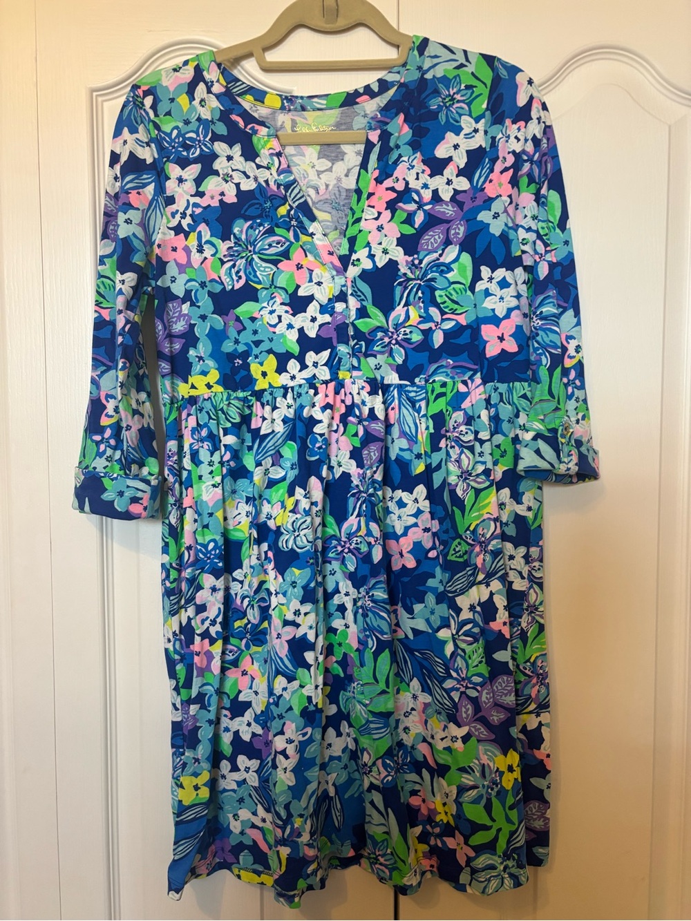 Lilly Pulitzer Women’s Dress